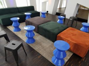 TUNE Stoffsofa Mittelelement 2